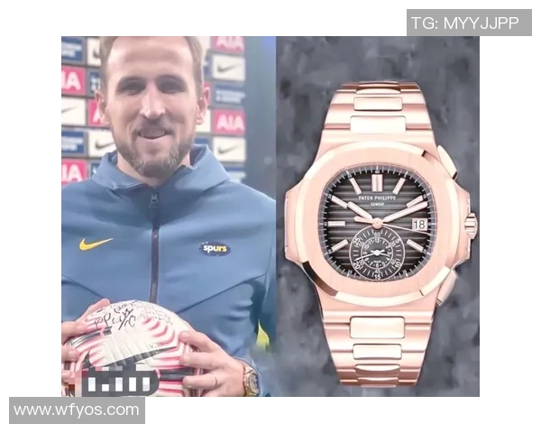 足球明星们的腕表选择揭秘时尚与性能的完美结合